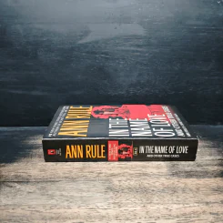 In the Name of Love - Ann Rule รูปที่ 3