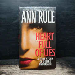Heart Full of Lies - Ann Rule รูปที่ 1