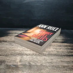 Heart Full of Lies - Ann Rule รูปที่ 4