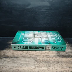 Origin Unknown - Pierre Davis รูปที่ 3