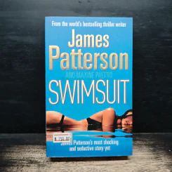 Swimsuit - James Patterson รูปที่ 1