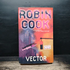 Vector - Robin Cook
