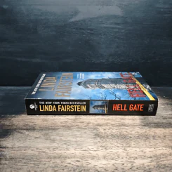 Hell Gate - Linda Fairstein รูปที่ 3
