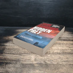 Hidden Prey - John Sandford รูปที่ 4