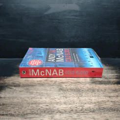 Cold Blood - Andy McNab รูปที่ 3