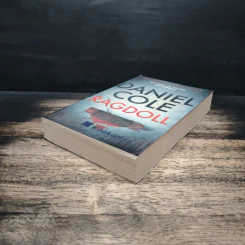 Ragdoll - Daniel Cole รูปที่ 4