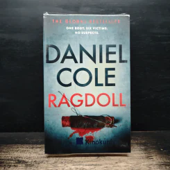 Ragdoll - Daniel Cole รูปที่ 1