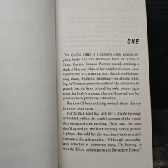 Blowback - Valerie Plame, Sarah Lovett รูปที่ 7
