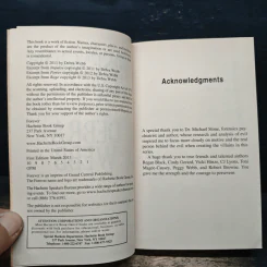 Obsession - Debra Webb รูปที่ 6