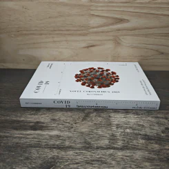 COVID-19 โรคระบาดแห่งศตวรรษ - นำชัย ชีววิวรรธน์ รูปที่ 2