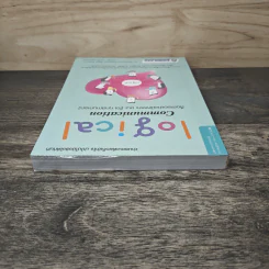 Logical Communication สื่อสารอย่างมีตรรกะ ชนะ (ใจ) ทุกสถานการณ์ - Nishimura Katsumi, Kaya Koichiro รูปที่ 4