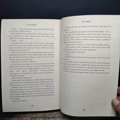 The Oracle - Clive Cussler, Robin Burcell รูปที่ 8