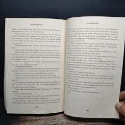 Flesh and Blood - Patricia Cornwell รูปที่ 8