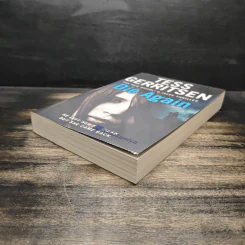 Die Again - Tess Gerritsen รูปที่ 4