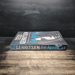 Die Again - Tess Gerritsen รูปที่ 3