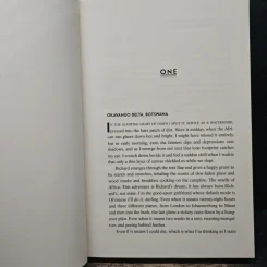 Die Again - Tess Gerritsen รูปที่ 7