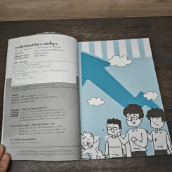 อยากมีธุรกิจส่วนตัวไม่ยาก ฉบับพื้นฐาน รูปที่ 6