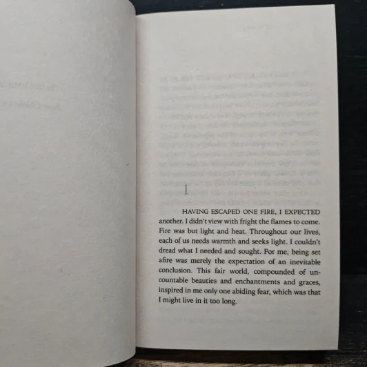 Innocence - Dean Koontz รูปที่ 7
