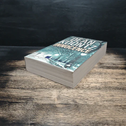 Innocence - Dean Koontz รูปที่ 4