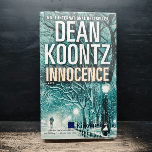 Innocence - Dean Koontz รูปที่ 1