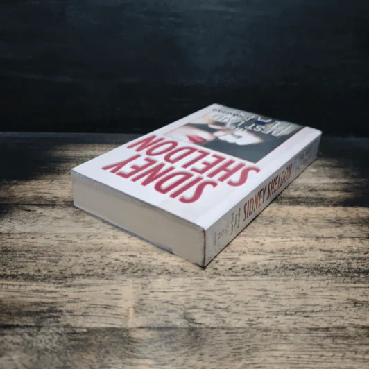 The Best Laid Plans - Sidney Sheldon รูปที่ 5