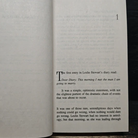 The Best Laid Plans - Sidney Sheldon รูปที่ 7