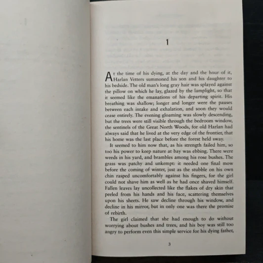 The Wrath of Angels - John Connolly รูปที่ 7