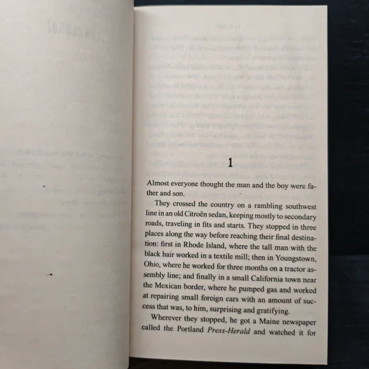 'Salem's Lot - Stephen King รูปที่ 9
