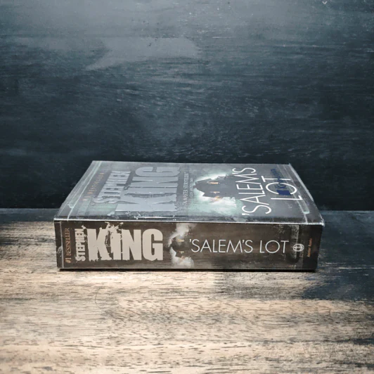 'Salem's Lot - Stephen King รูปที่ 3