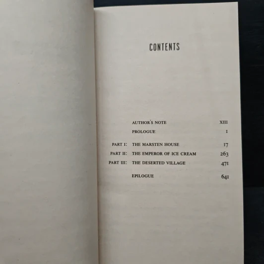 'Salem's Lot - Stephen King รูปที่ 7