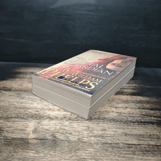 Lethal Guardian - M. William Phelps รูปที่ 4