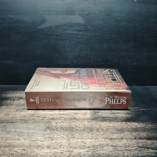 Lethal Guardian - M. William Phelps รูปที่ 3