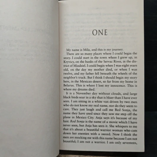 Vanish - Tess Gerritsen รูปที่ 7