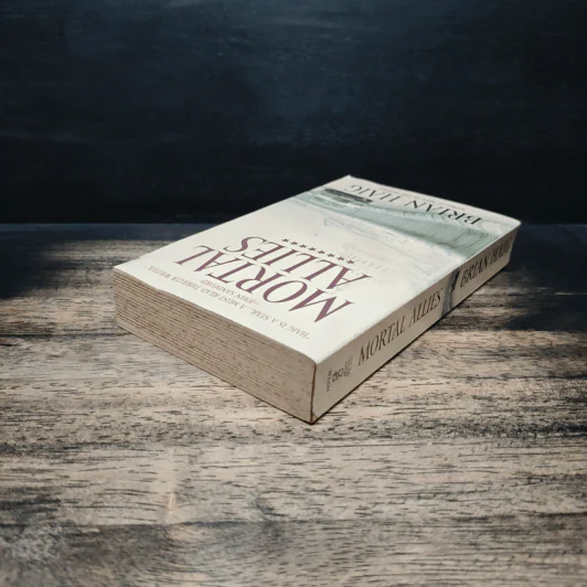 Mortal Allies - Brian Haig รูปที่ 5