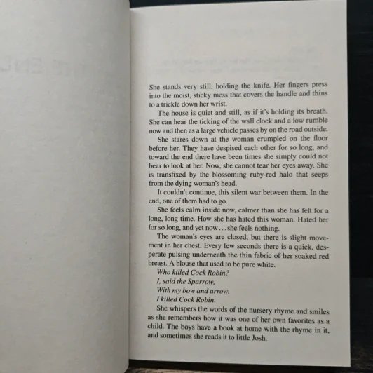 Liar - K.L.Slater รูปที่ 7