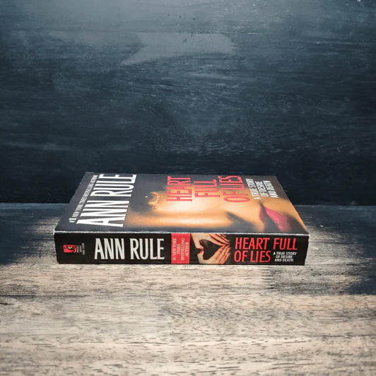 Heart Full of Lies - Ann Rule รูปที่ 3