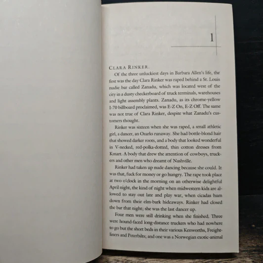 Certain Prey - John Sandford รูปที่ 7