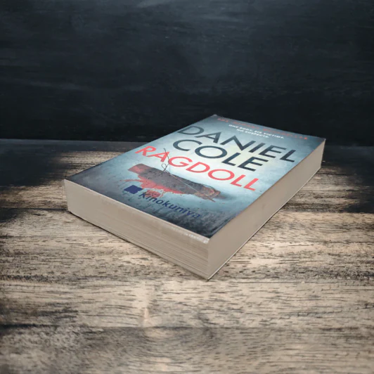 Ragdoll - Daniel Cole รูปที่ 4
