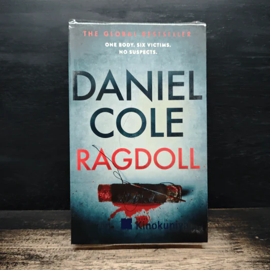 Ragdoll - Daniel Cole รูปที่ 1