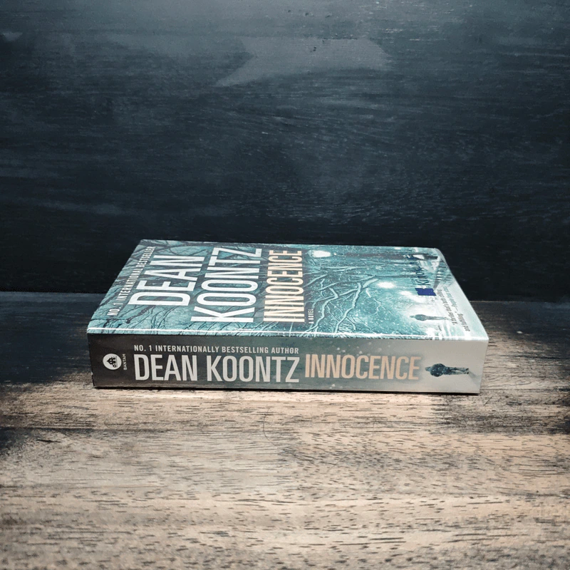 Innocence - Dean Koontz รูปที่ 3