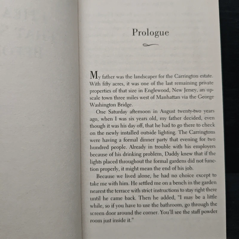 I Heard That Song Before - Mary Higgins Clark รูปที่ 7