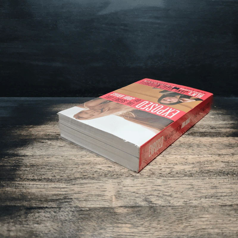 Exposed: The Secret Life of Jodi Arias - Jane Velez-Mitchell รูปที่ 5
