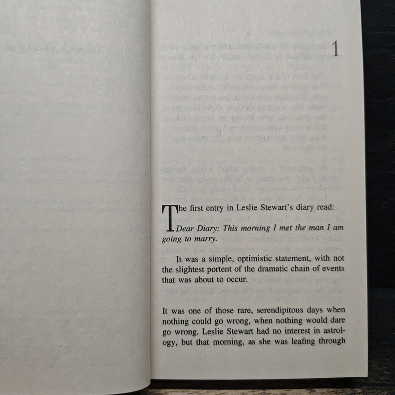 The Best Laid Plans - Sidney Sheldon รูปที่ 7