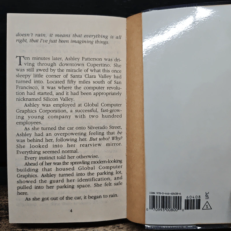 The Best Laid Plans - Sidney Sheldon รูปที่ 9