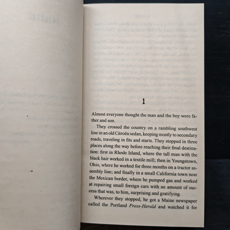 'Salem's Lot - Stephen King รูปที่ 9