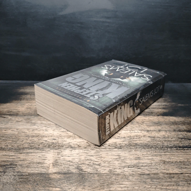 'Salem's Lot - Stephen King รูปที่ 5