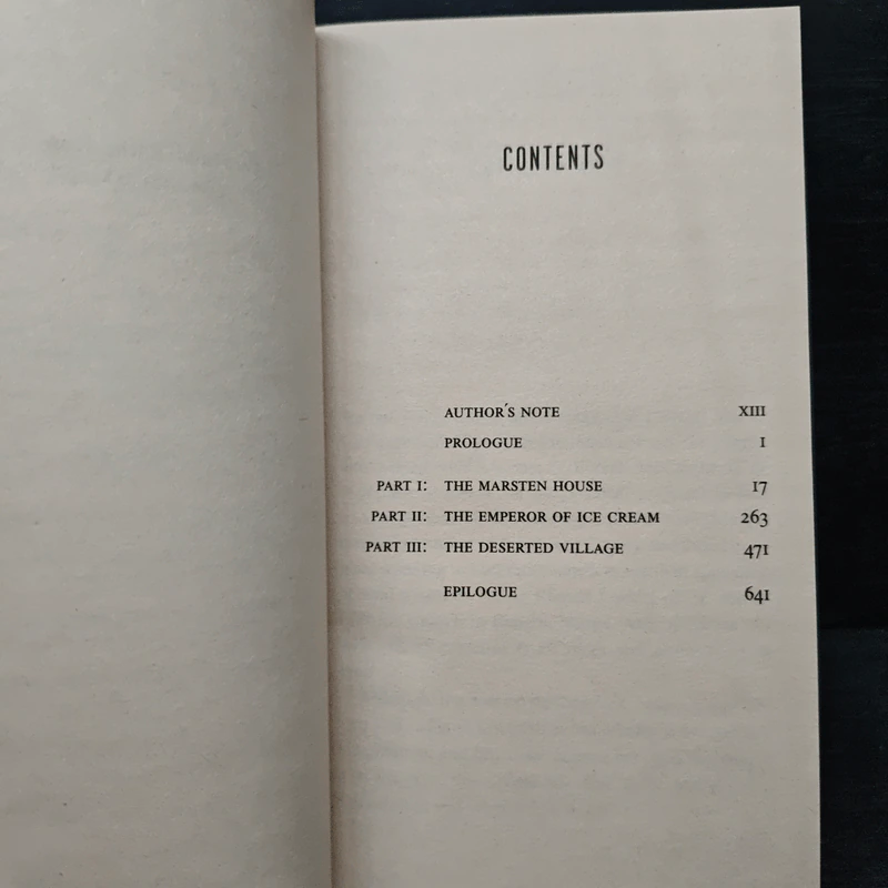 'Salem's Lot - Stephen King รูปที่ 7