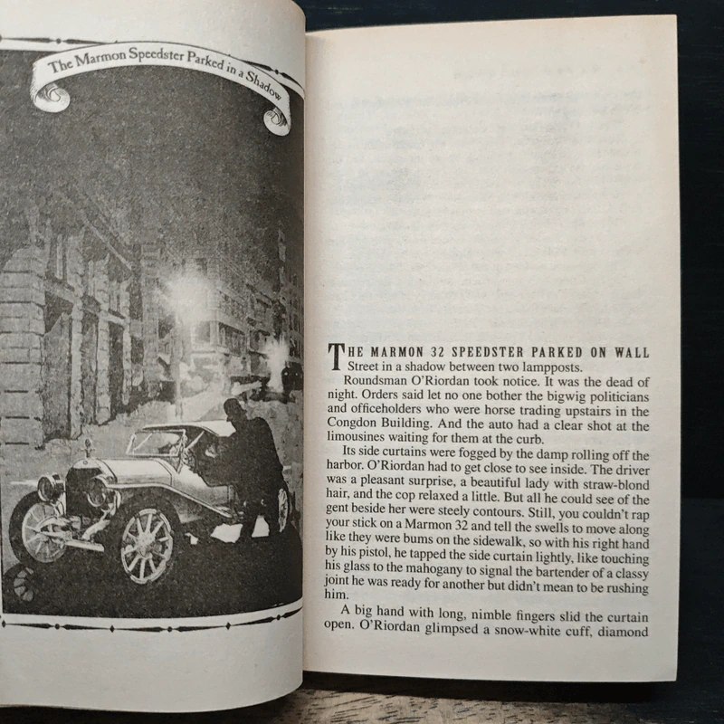 The Striker - Clive Cussler, Justin Scott รูปที่ 7