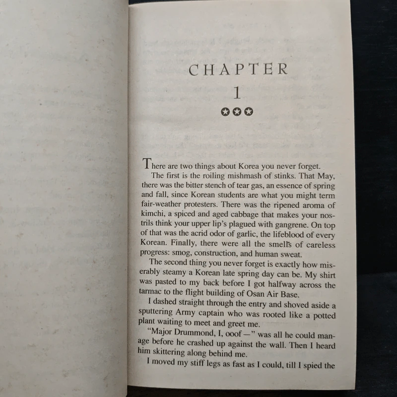Mortal Allies - Brian Haig รูปที่ 8