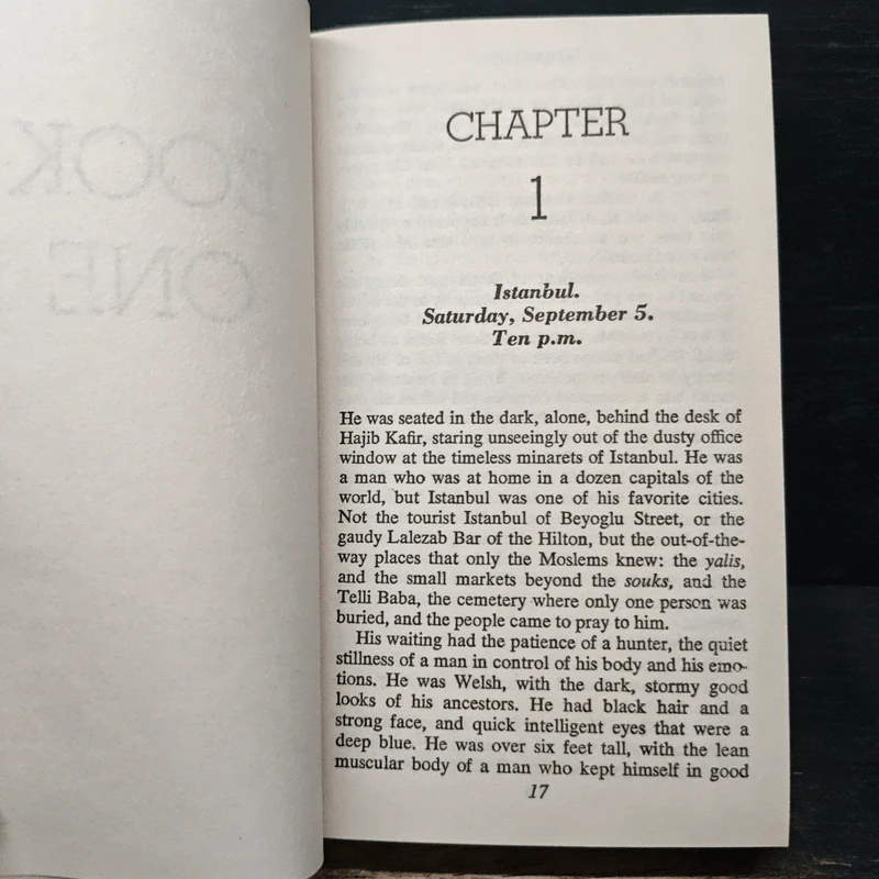 Bloodline - Sidney Sheldon รูปที่ 7